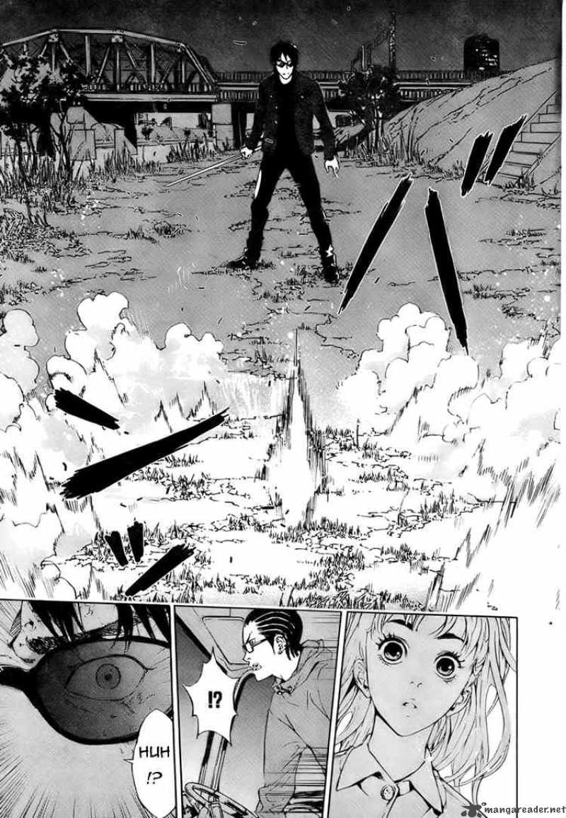 Until Death Do Us Part 76 6
