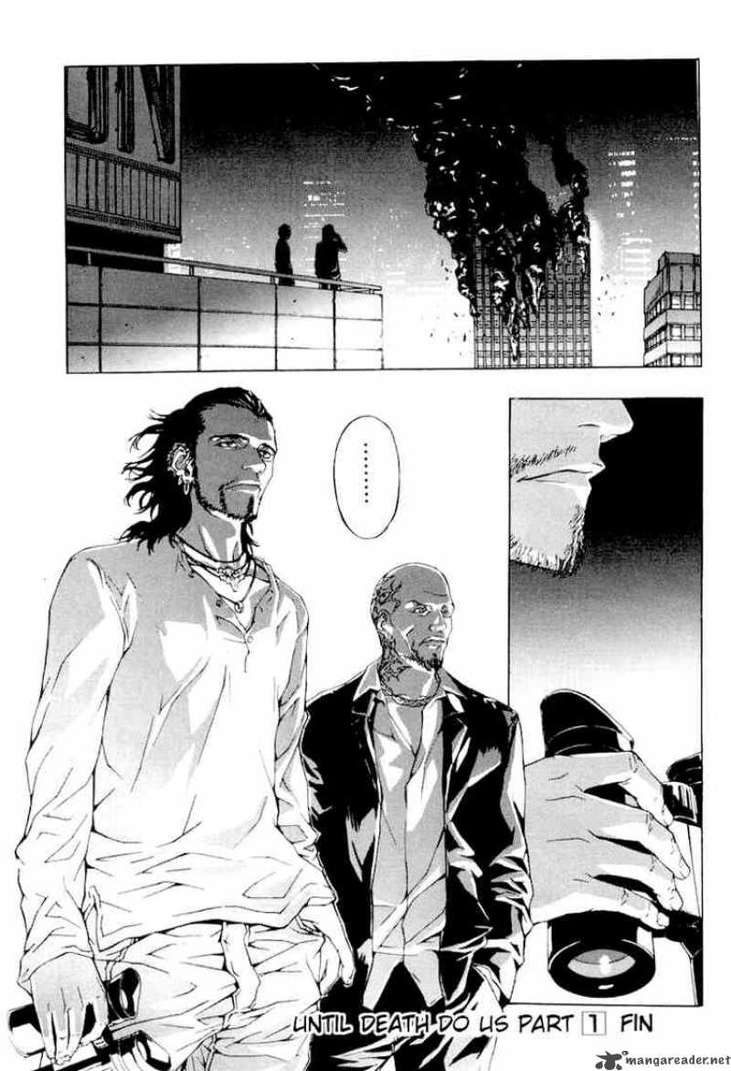 Until Death Do Us Part 8 24