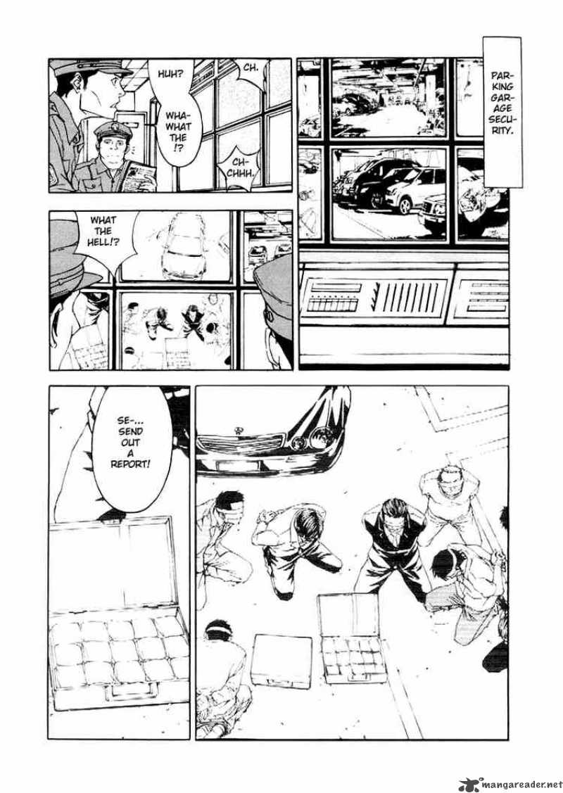 Until Death Do Us Part 8 4