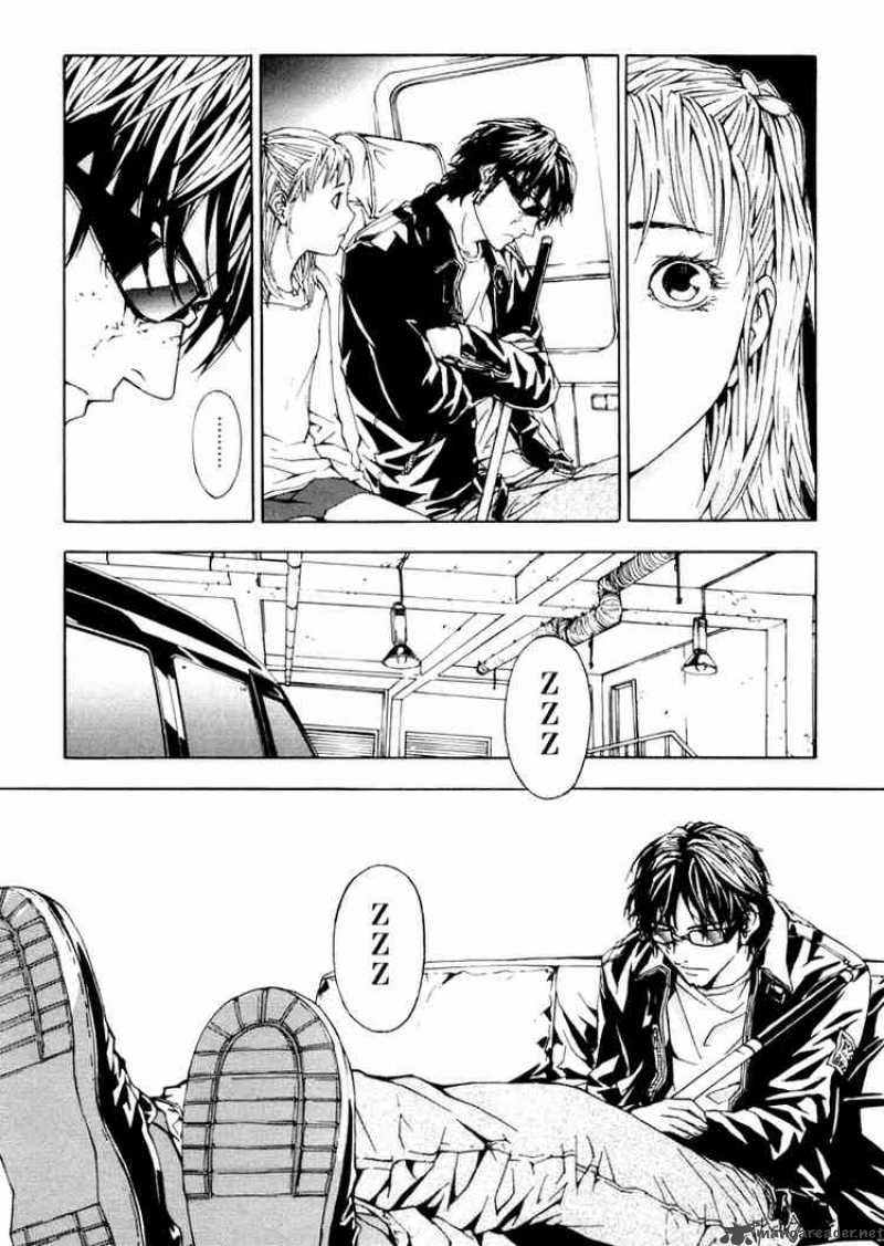 Until Death Do Us Part 8 6