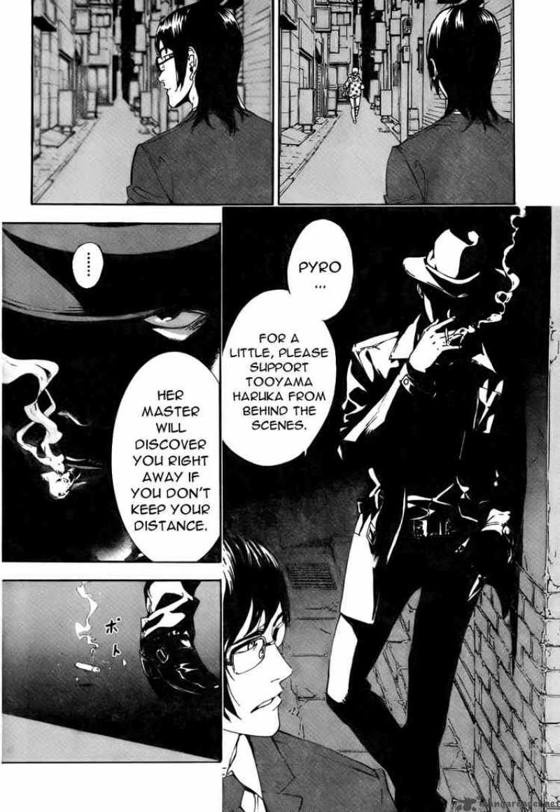 Until Death Do Us Part 81 14