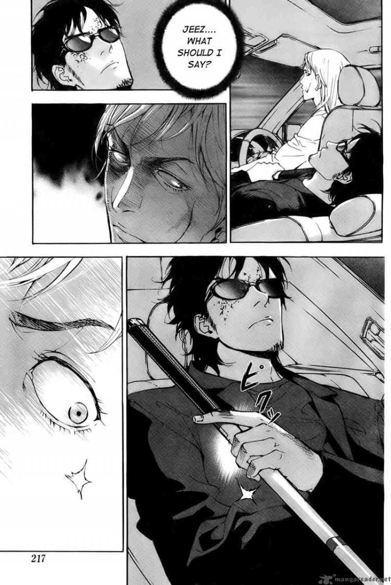 Until Death Do Us Part 82 17