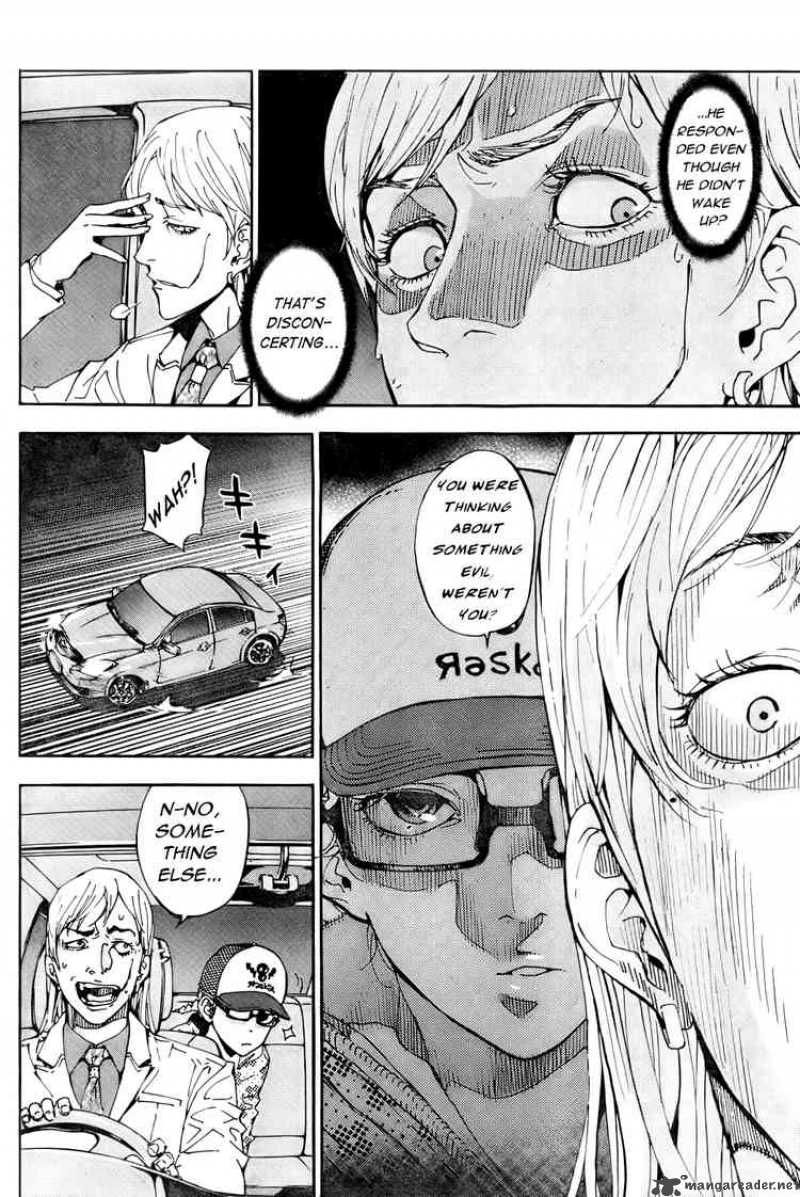 Until Death Do Us Part 82 18