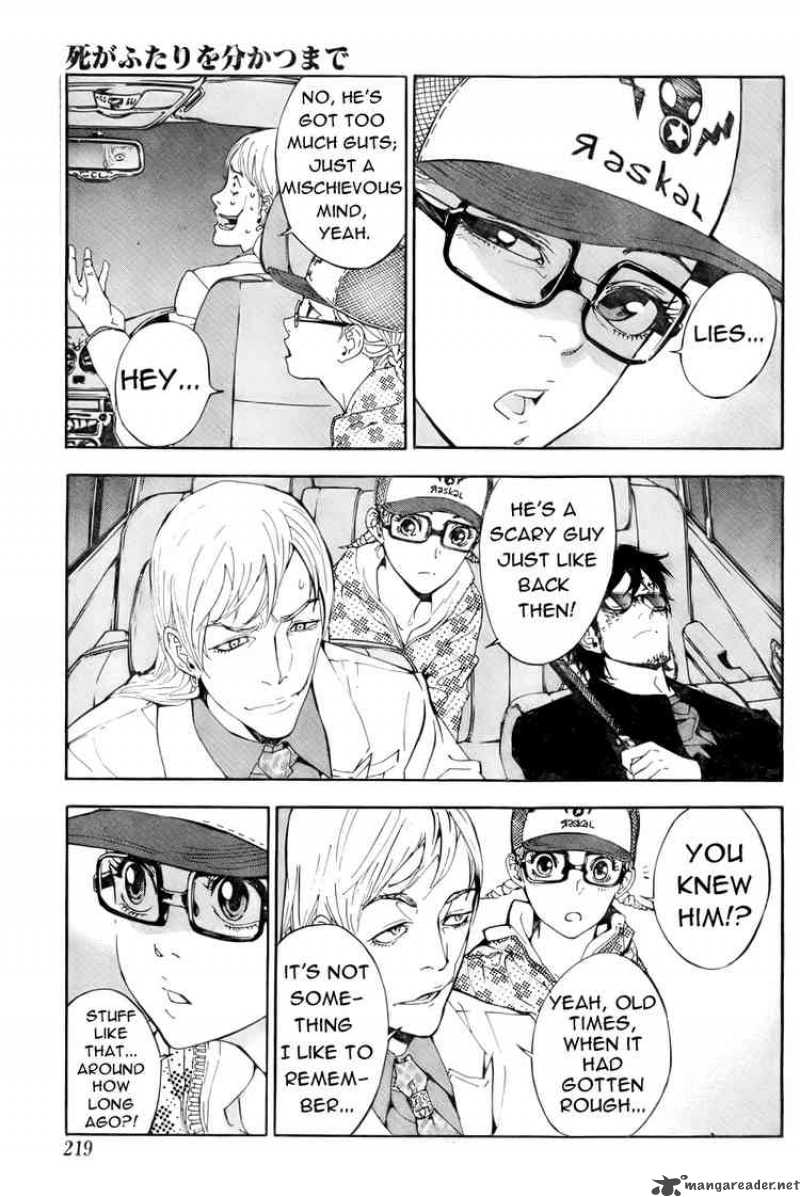 Until Death Do Us Part 82 19