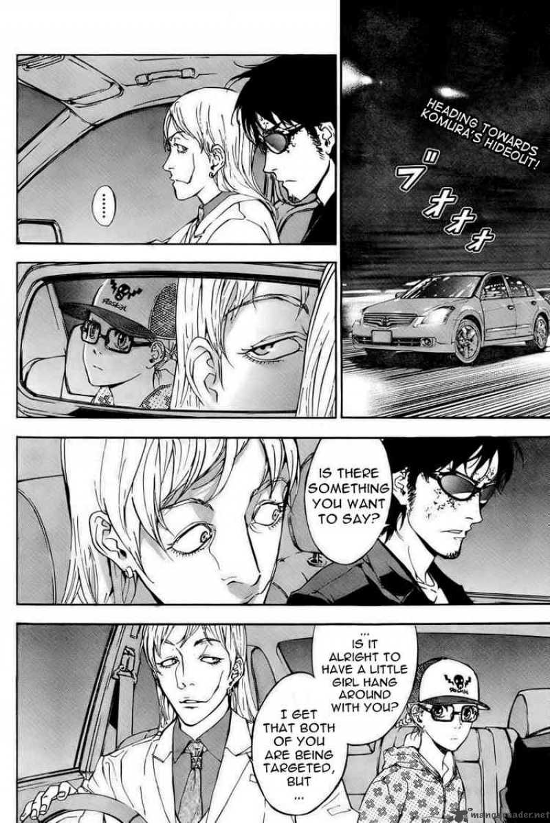 Until Death Do Us Part 82 2