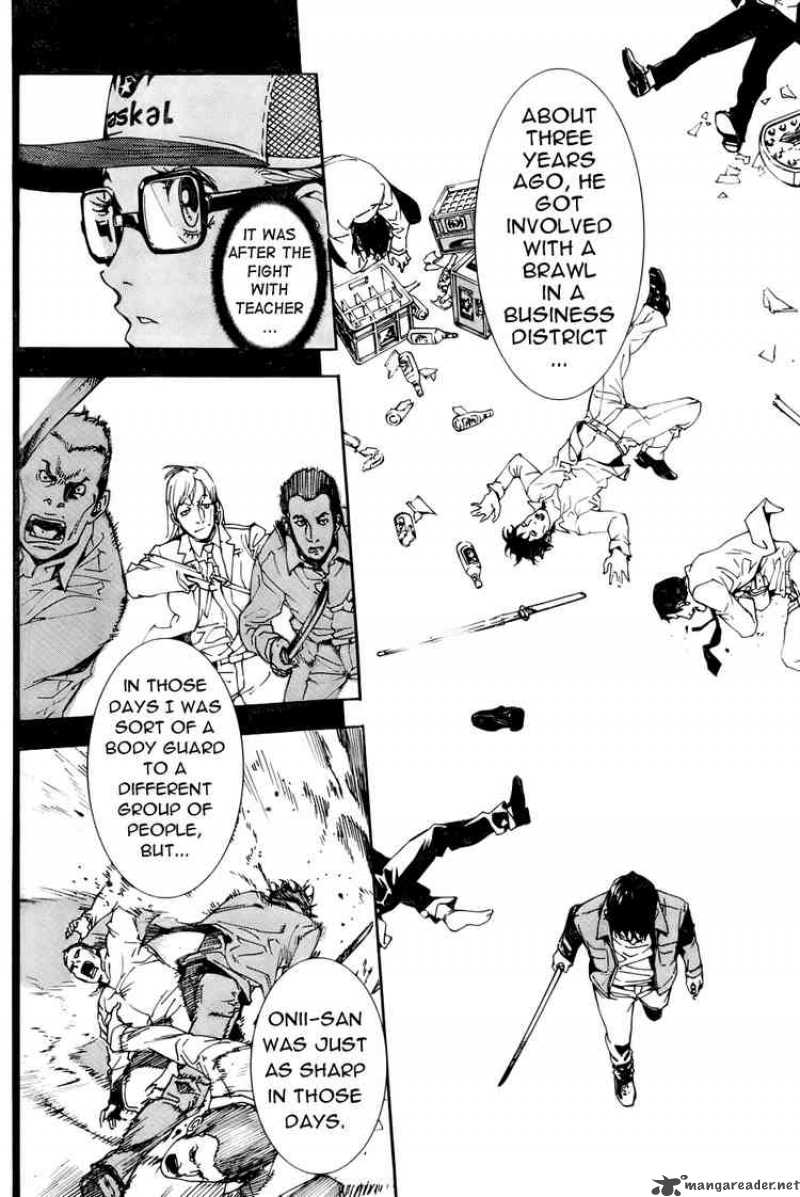 Until Death Do Us Part 82 20