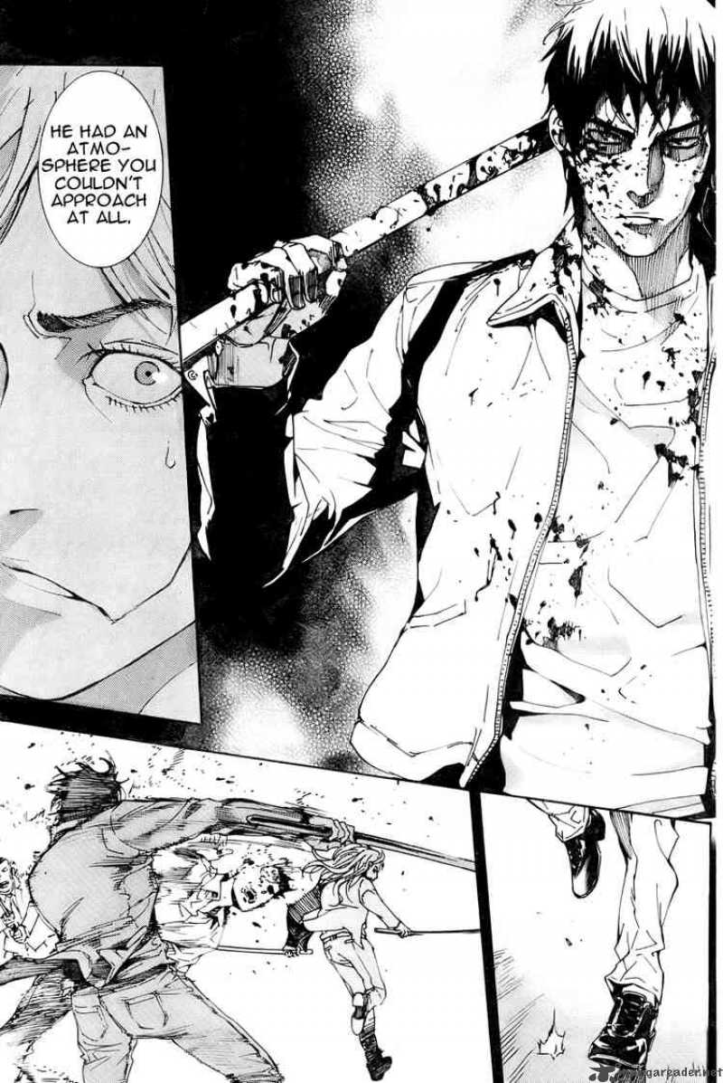 Until Death Do Us Part 82 21