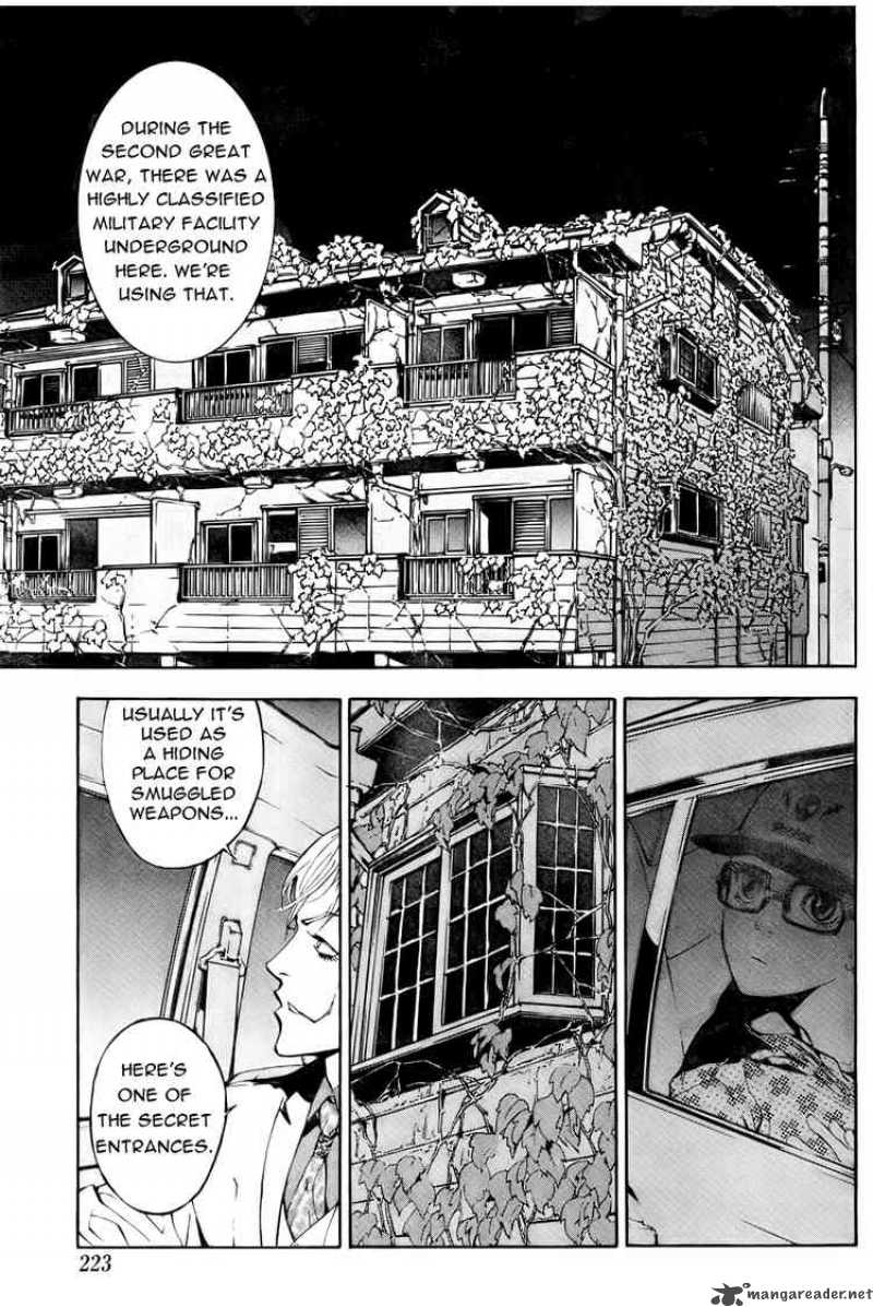 Until Death Do Us Part 82 23