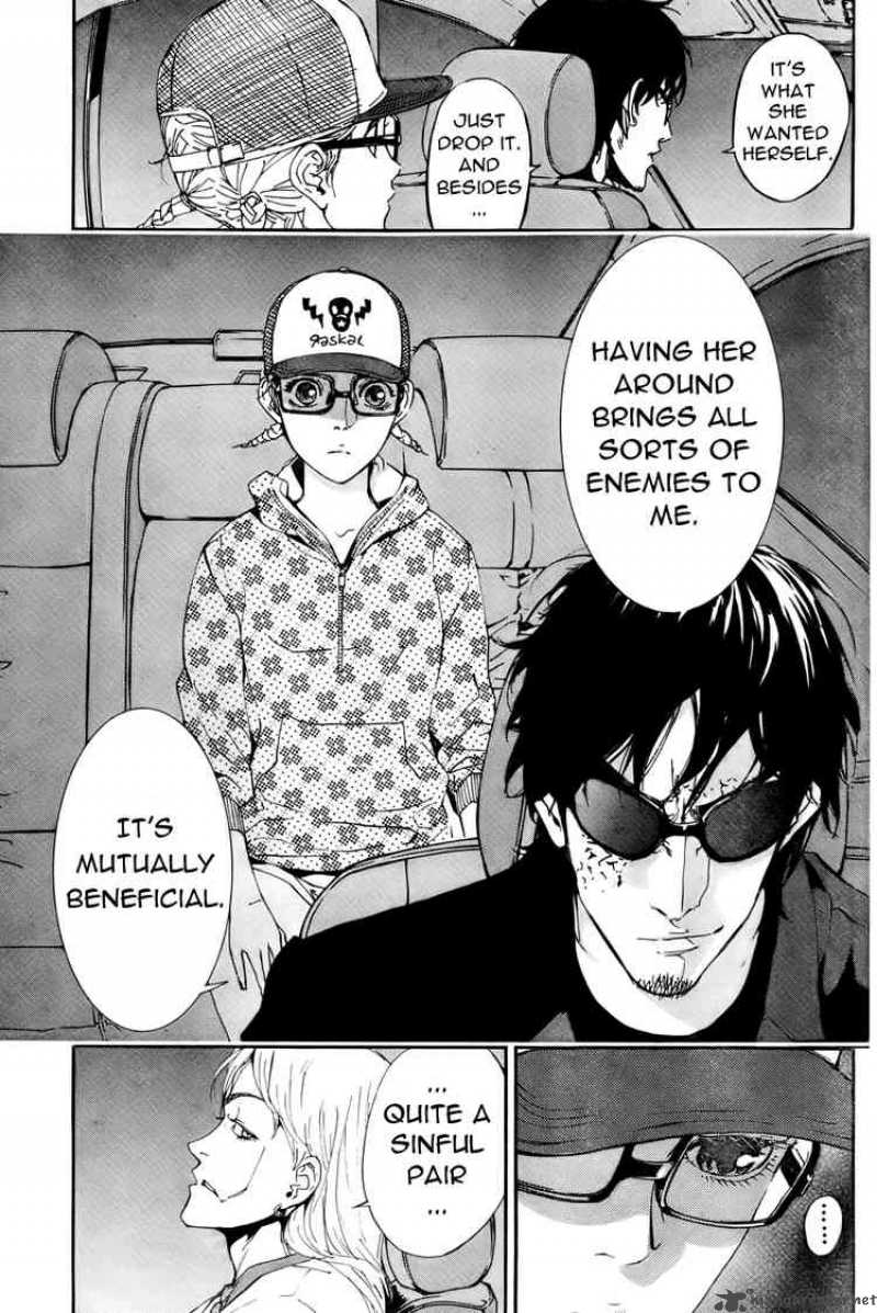 Until Death Do Us Part 82 3