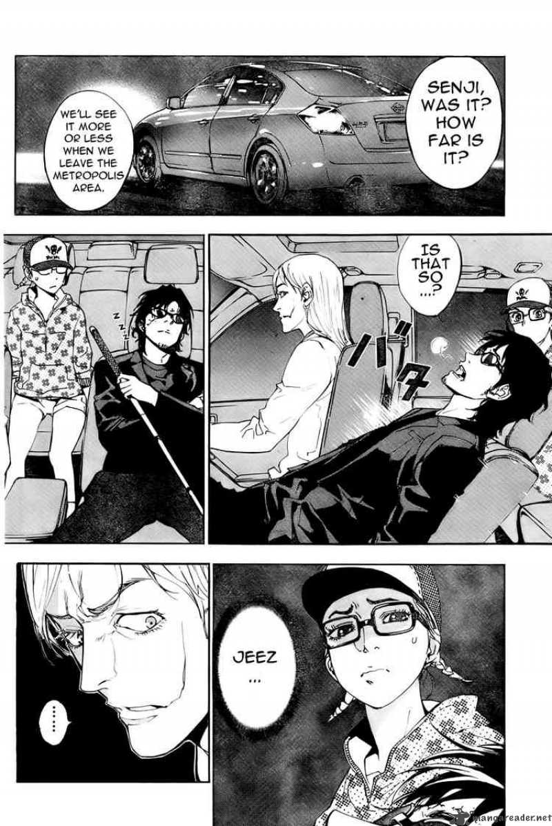 Until Death Do Us Part 82 4