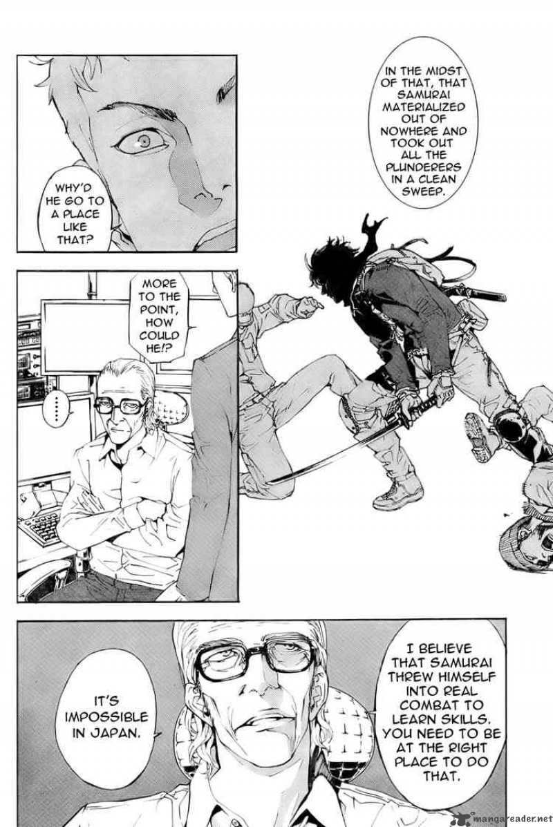 Until Death Do Us Part 82 8