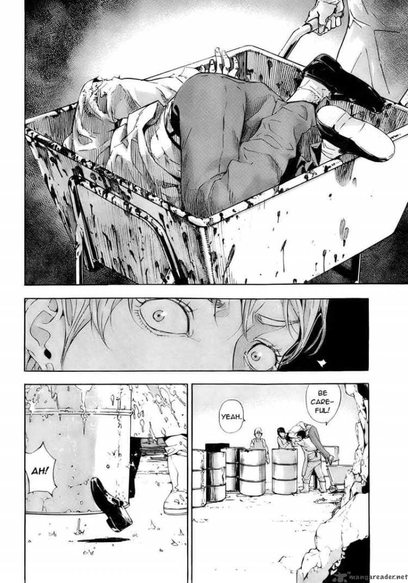 Until Death Do Us Part 83 12