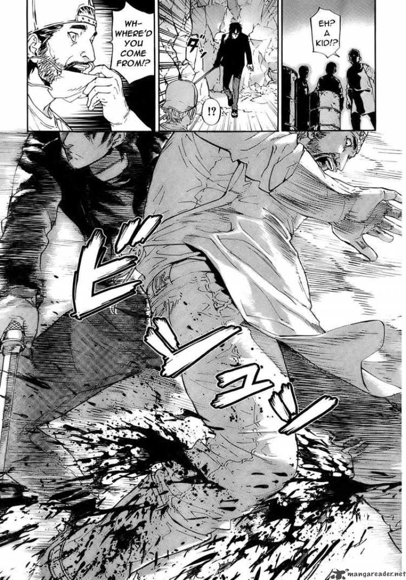 Until Death Do Us Part 83 15