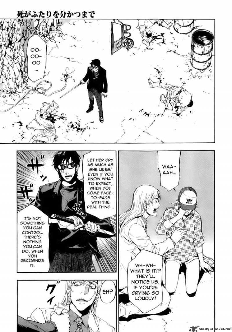 Until Death Do Us Part 83 17