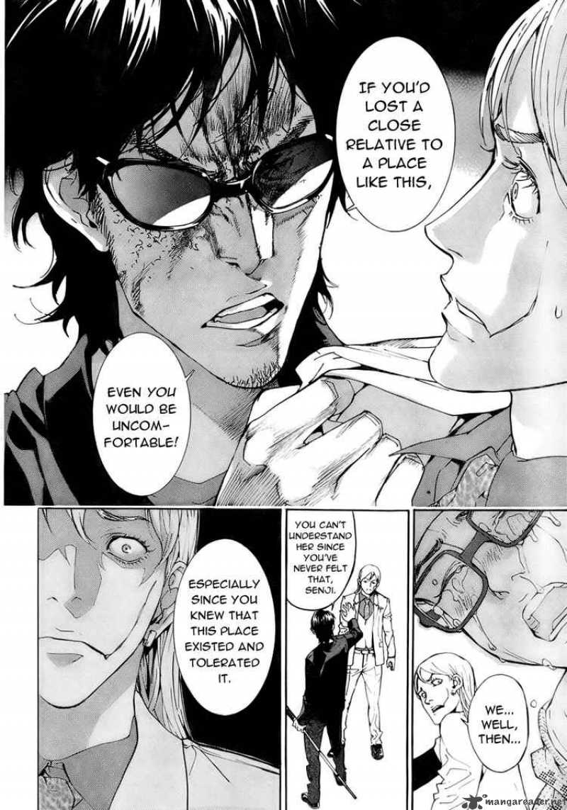 Until Death Do Us Part 83 18