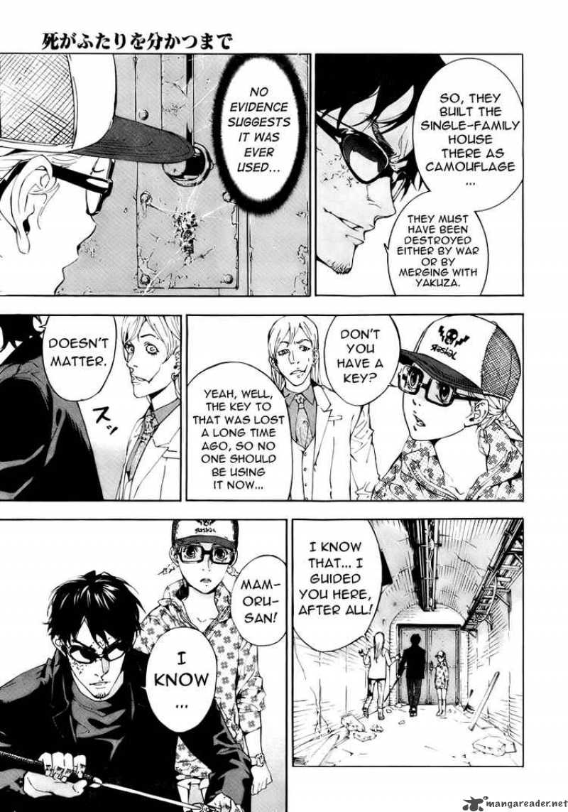 Until Death Do Us Part 83 5