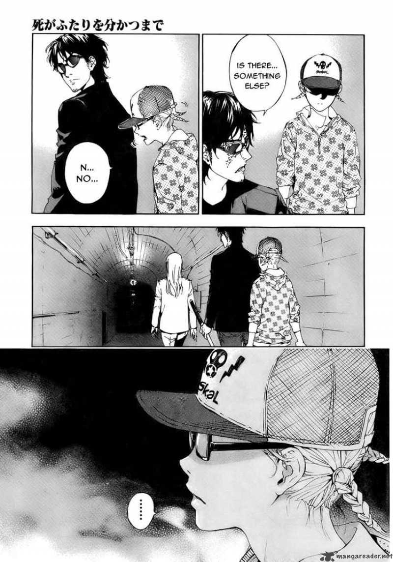 Until Death Do Us Part 83 9