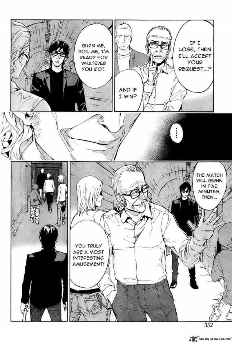Until Death Do Us Part 84 14