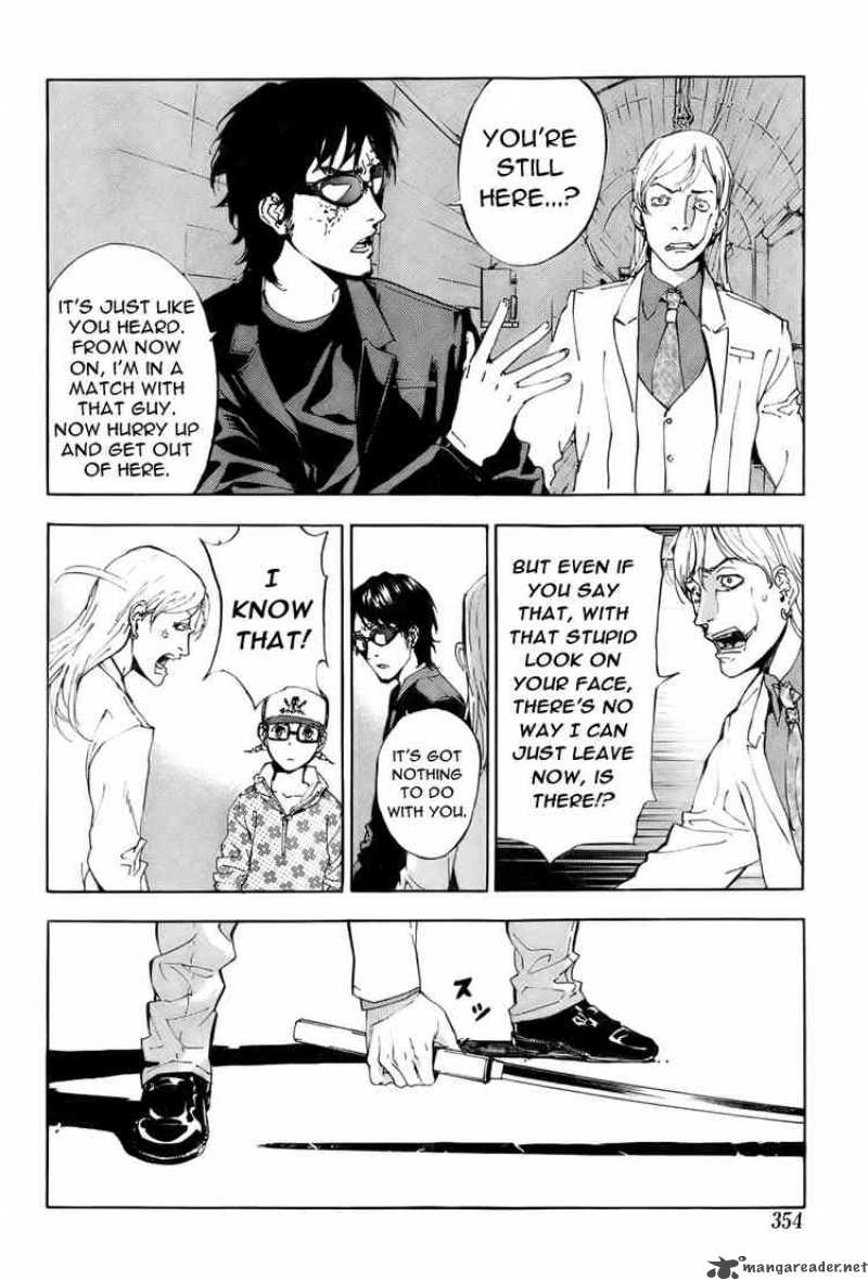 Until Death Do Us Part 84 16