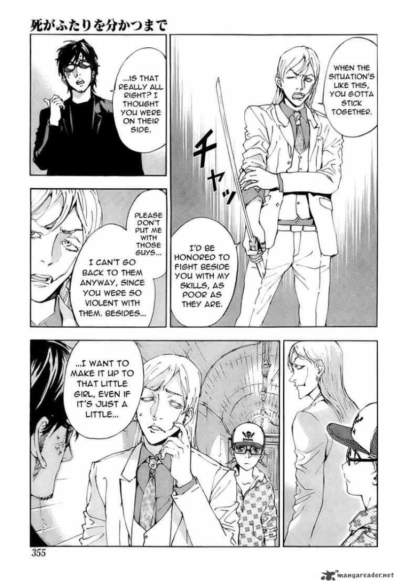 Until Death Do Us Part 84 17