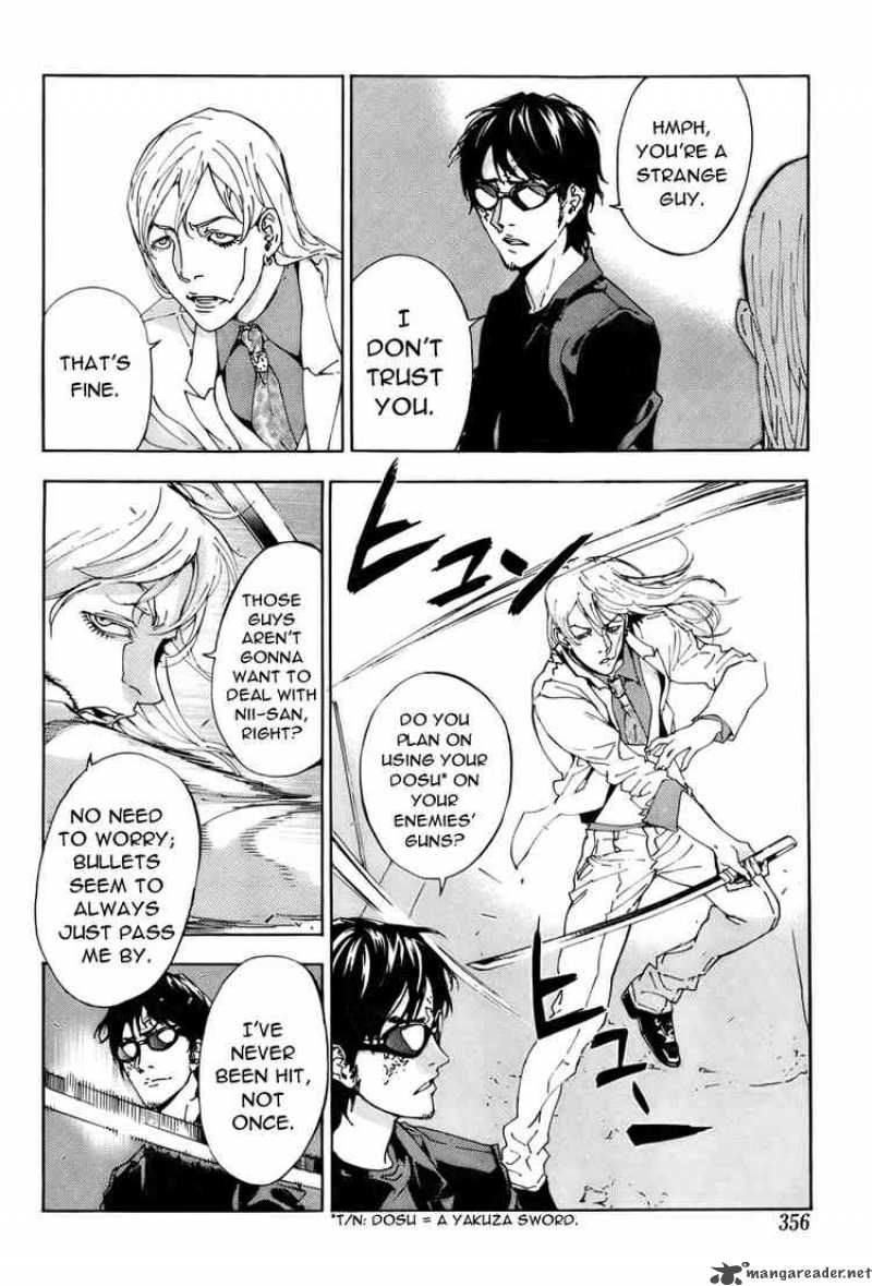 Until Death Do Us Part 84 18