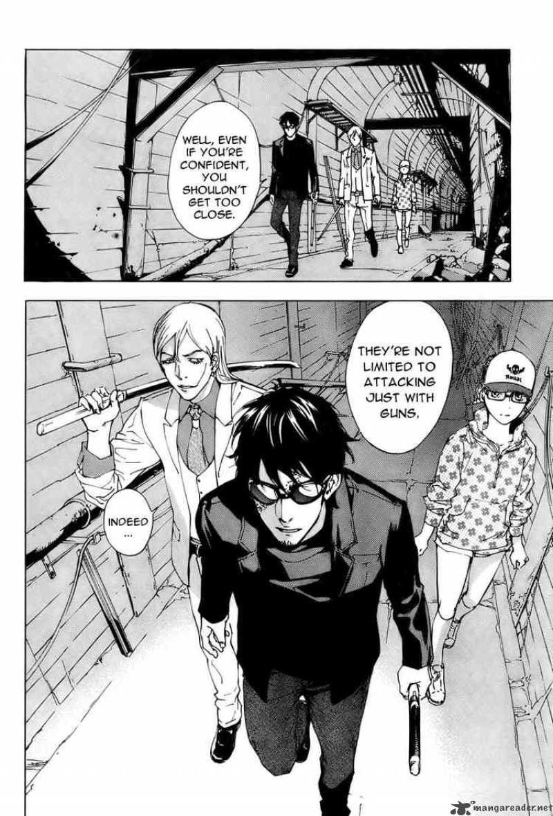 Until Death Do Us Part 84 20