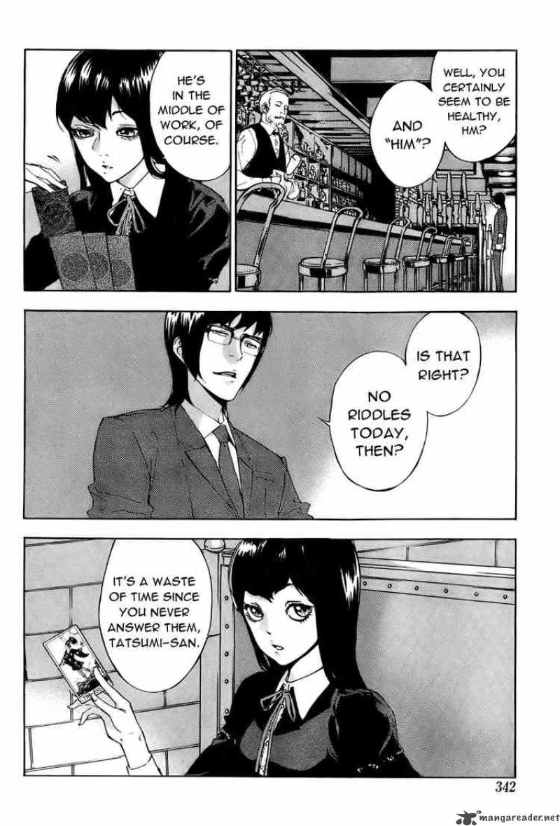 Until Death Do Us Part 84 4