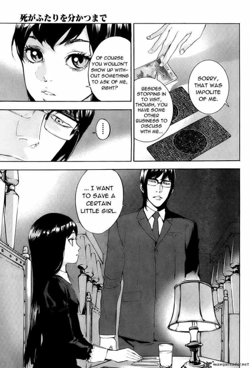 Until Death Do Us Part 84 5