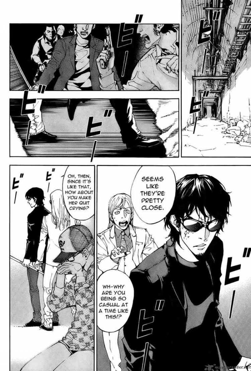 Until Death Do Us Part 84 6