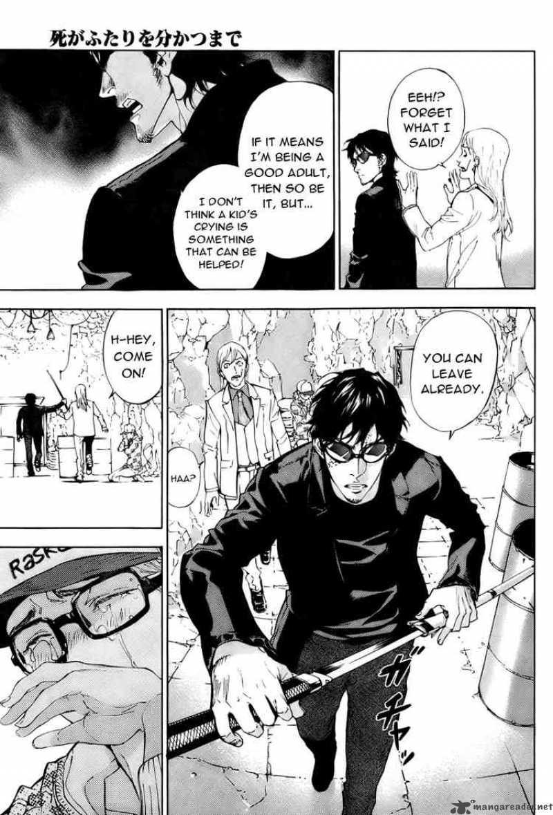 Until Death Do Us Part 84 7