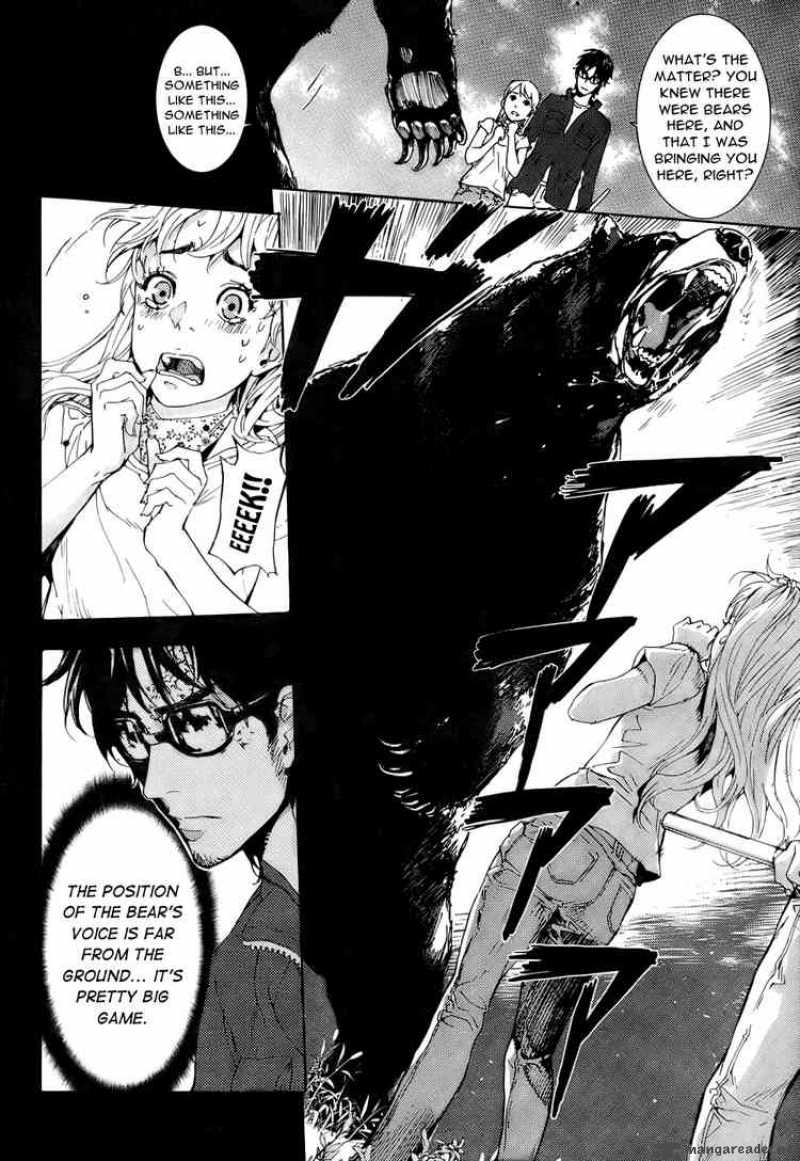 Until Death Do Us Part 85 11