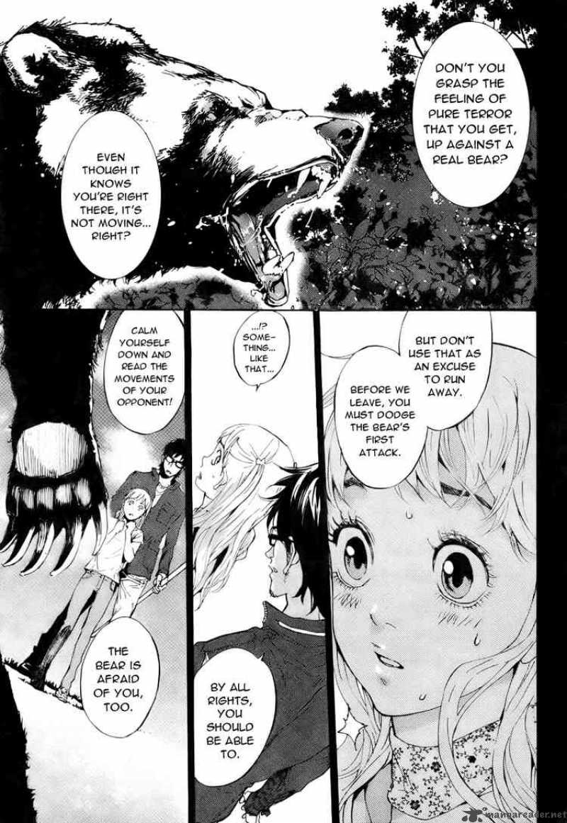 Until Death Do Us Part 85 12