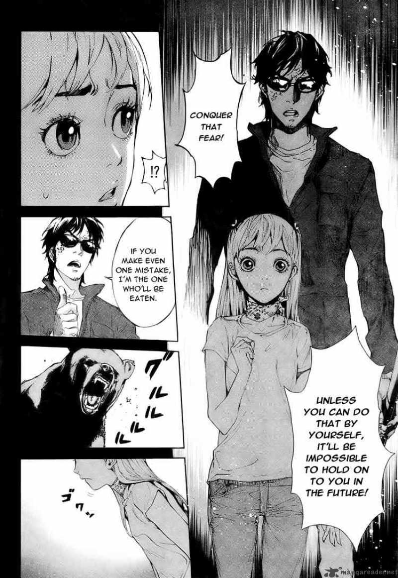 Until Death Do Us Part 85 13