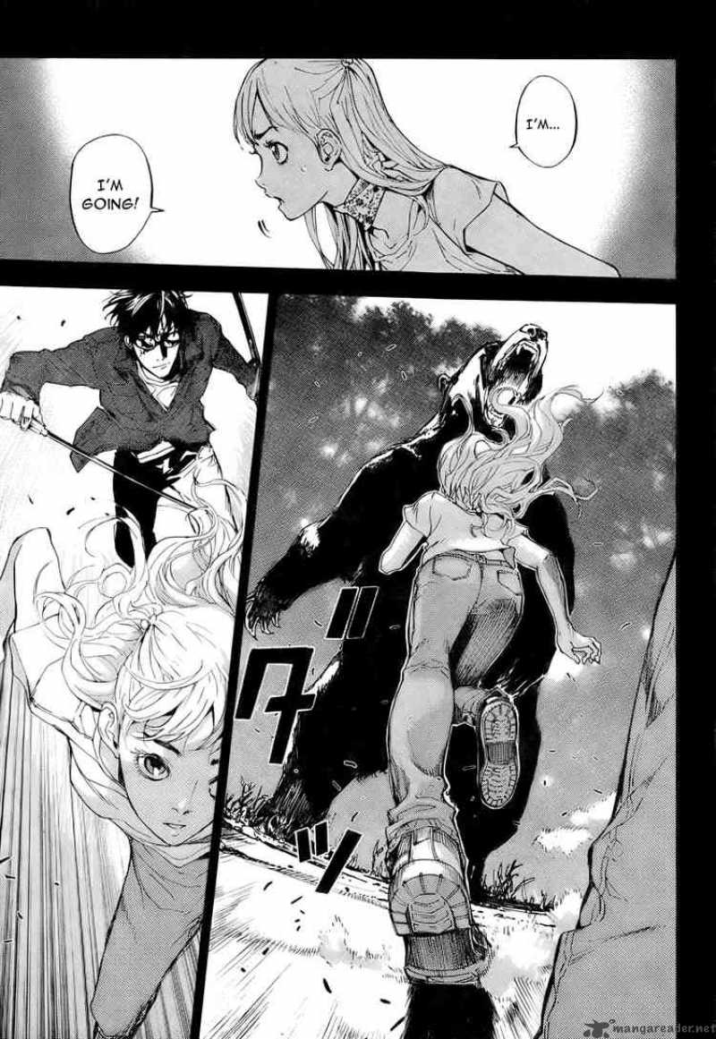 Until Death Do Us Part 85 14