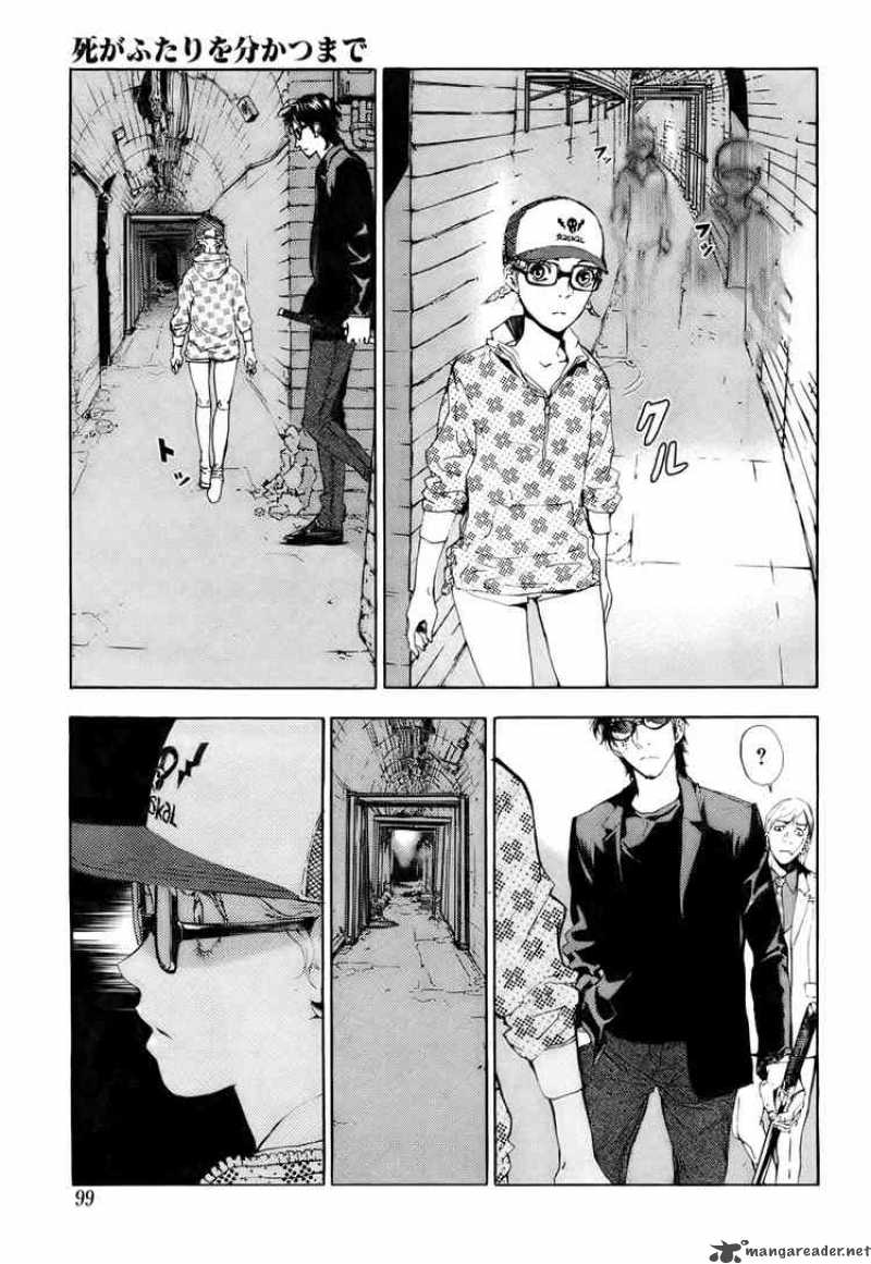 Until Death Do Us Part 85 16