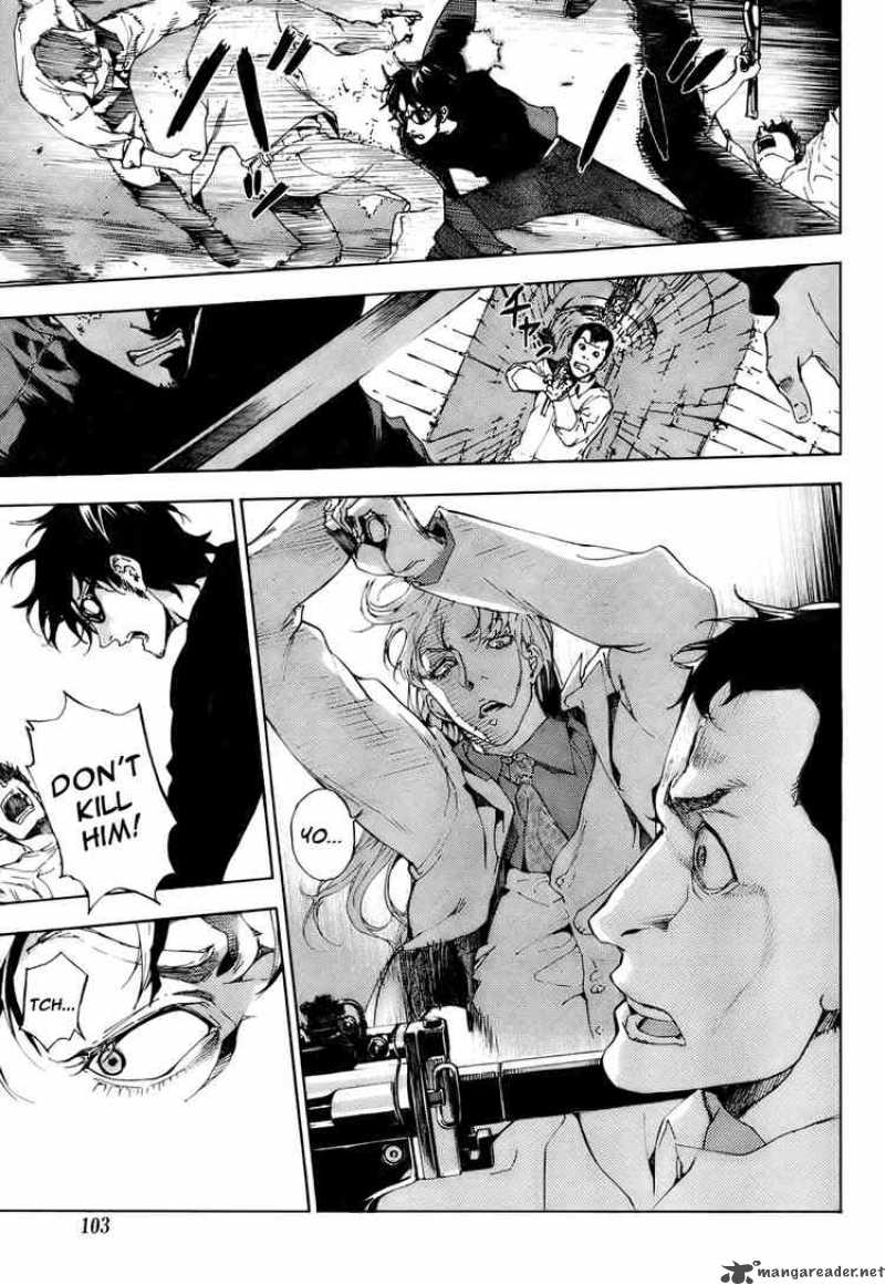 Until Death Do Us Part 85 20