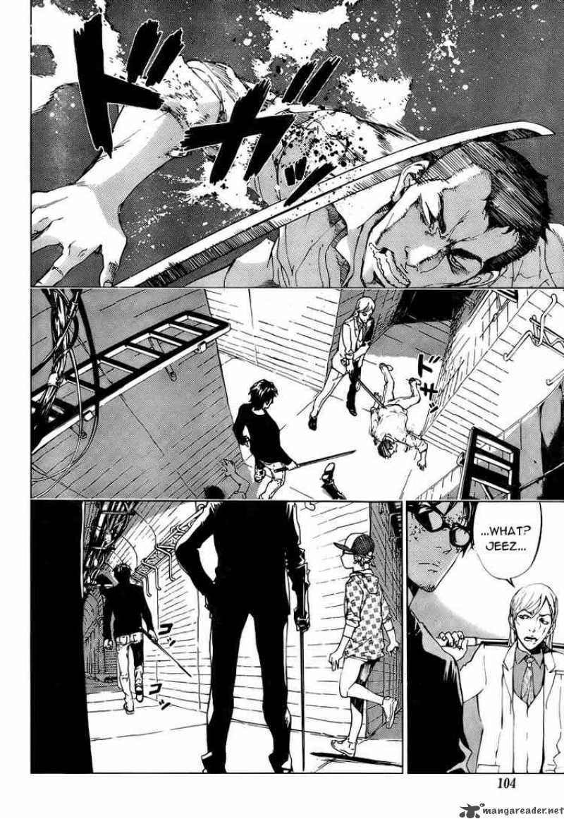 Until Death Do Us Part 85 21