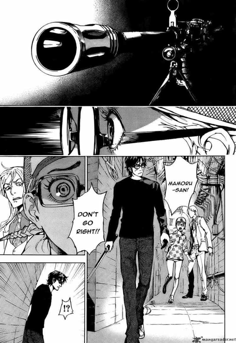 Until Death Do Us Part 85 22