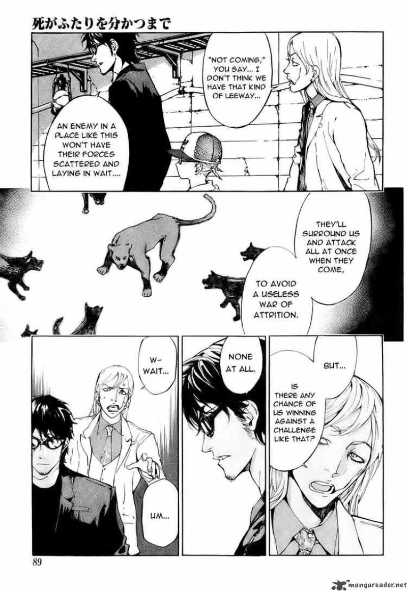 Until Death Do Us Part 85 6