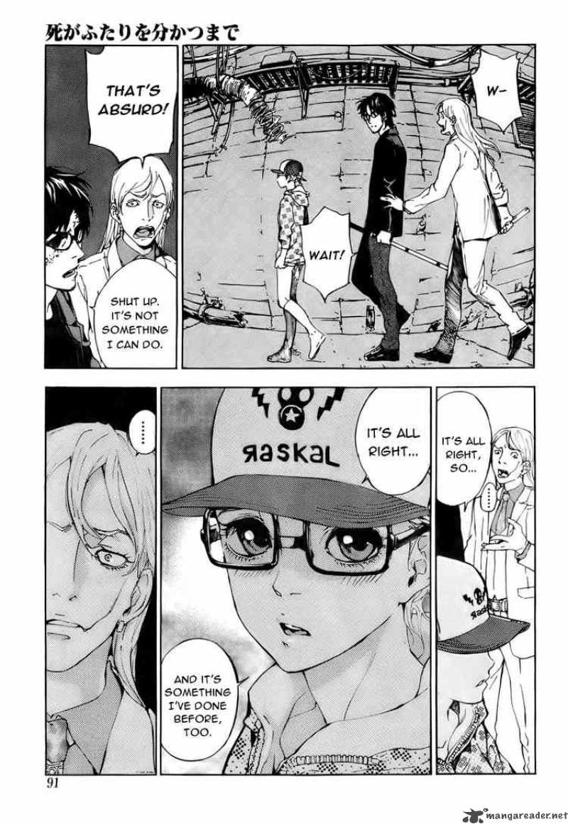 Until Death Do Us Part 85 8