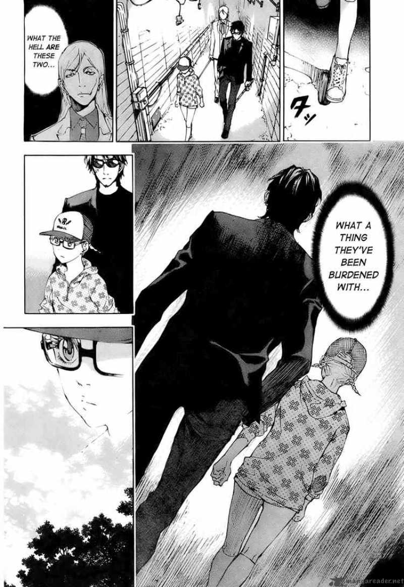 Until Death Do Us Part 85 9