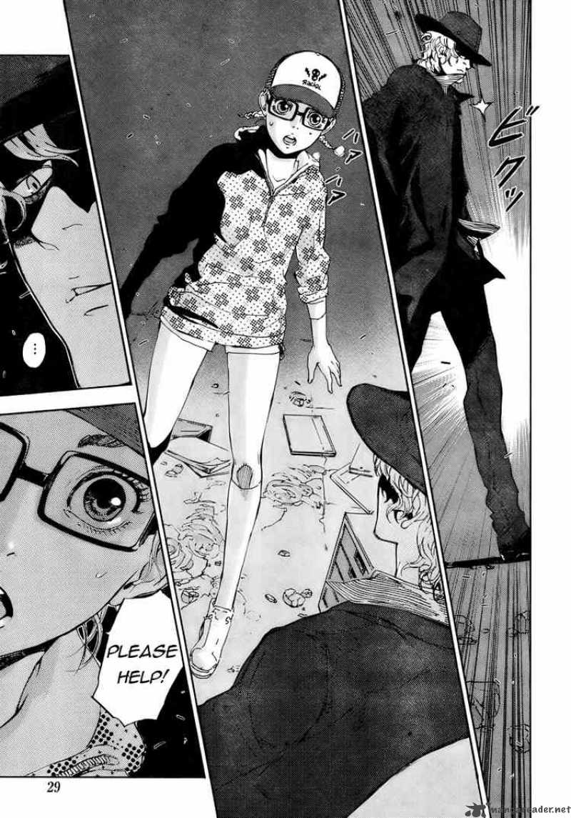 Until Death Do Us Part 87 11