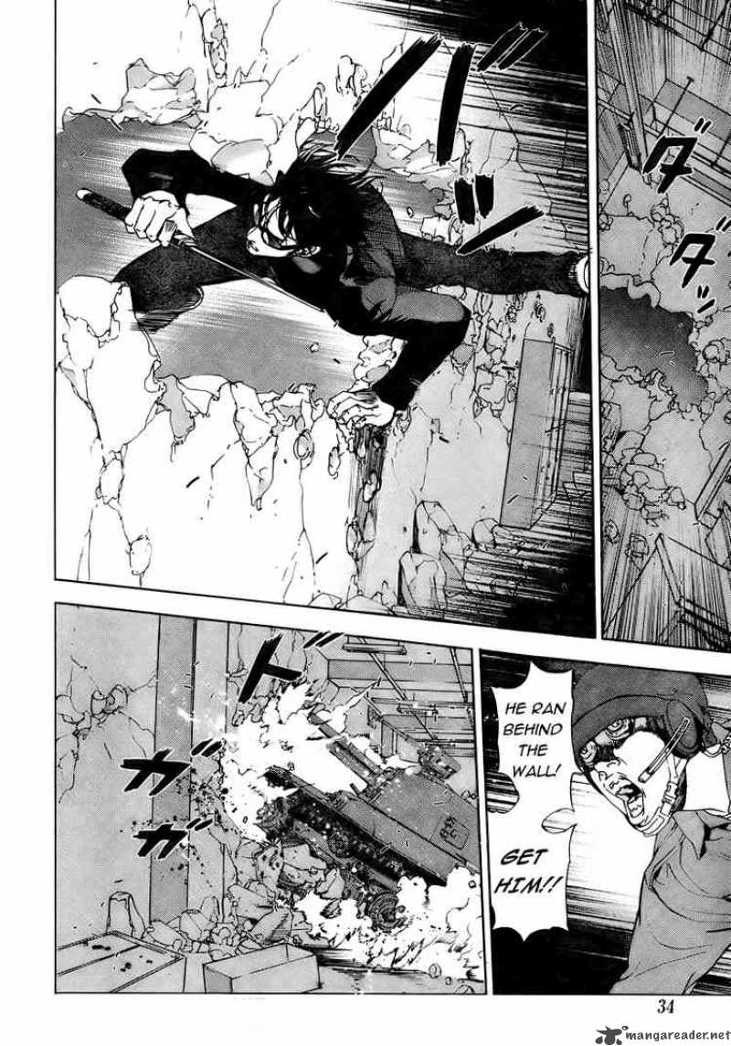 Until Death Do Us Part 87 16
