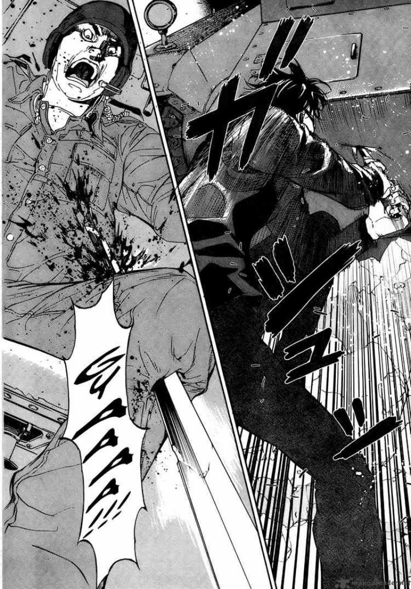 Until Death Do Us Part 87 20