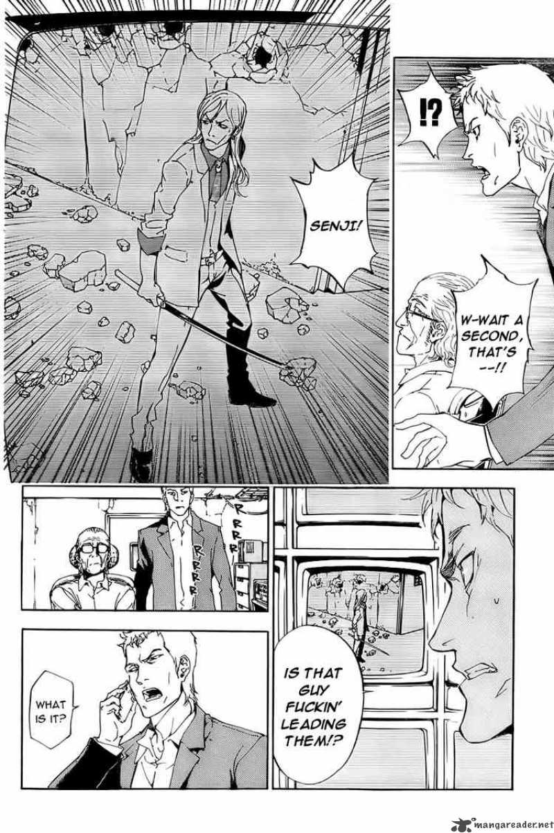 Until Death Do Us Part 88 4