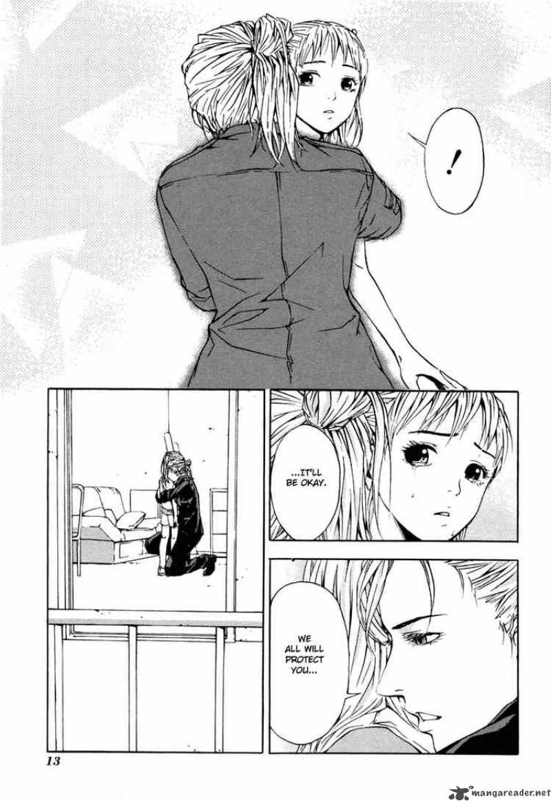 Until Death Do Us Part 9 13