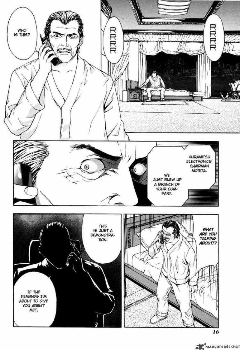 Until Death Do Us Part 9 16