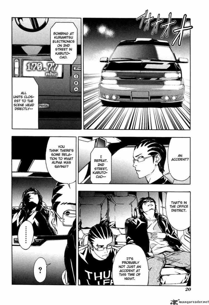 Until Death Do Us Part 9 20