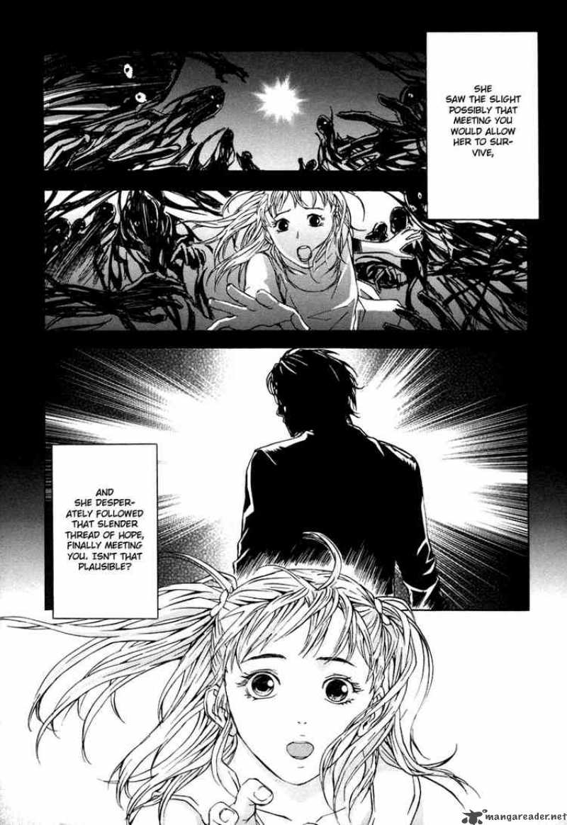 Until Death Do Us Part 9 23