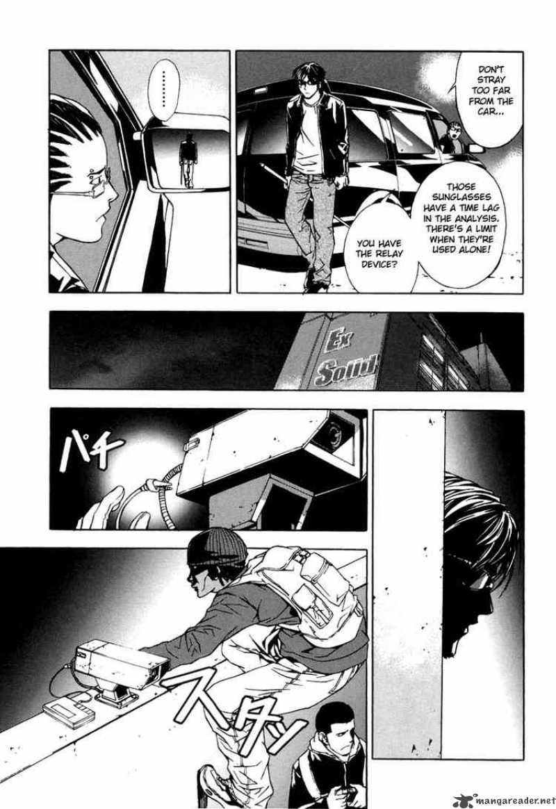 Until Death Do Us Part 9 27